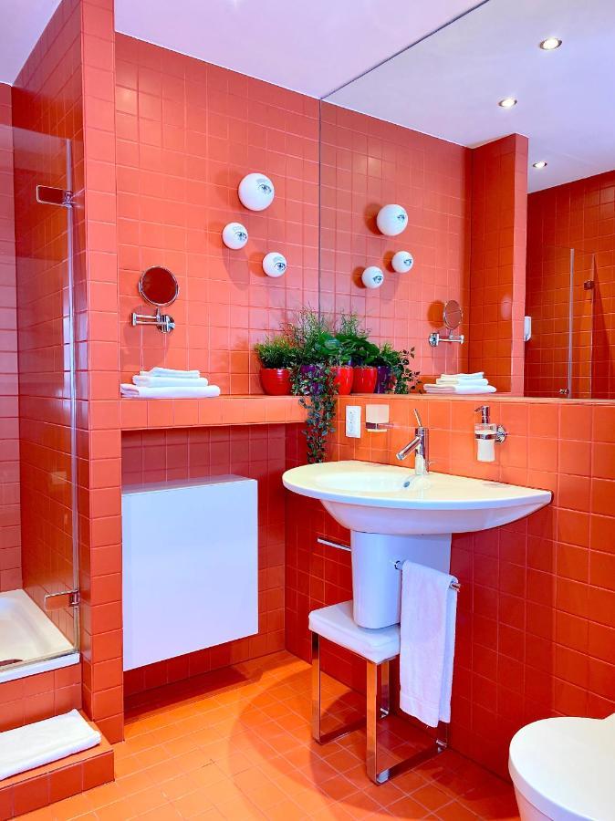 The Suite Cologne Colónia Exterior foto