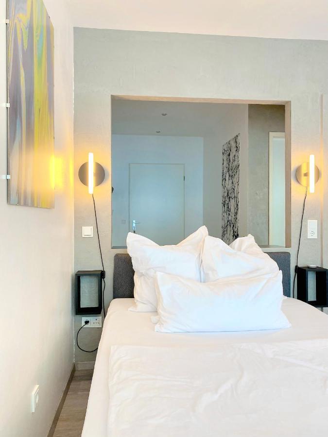 The Suite Cologne Colónia Exterior foto