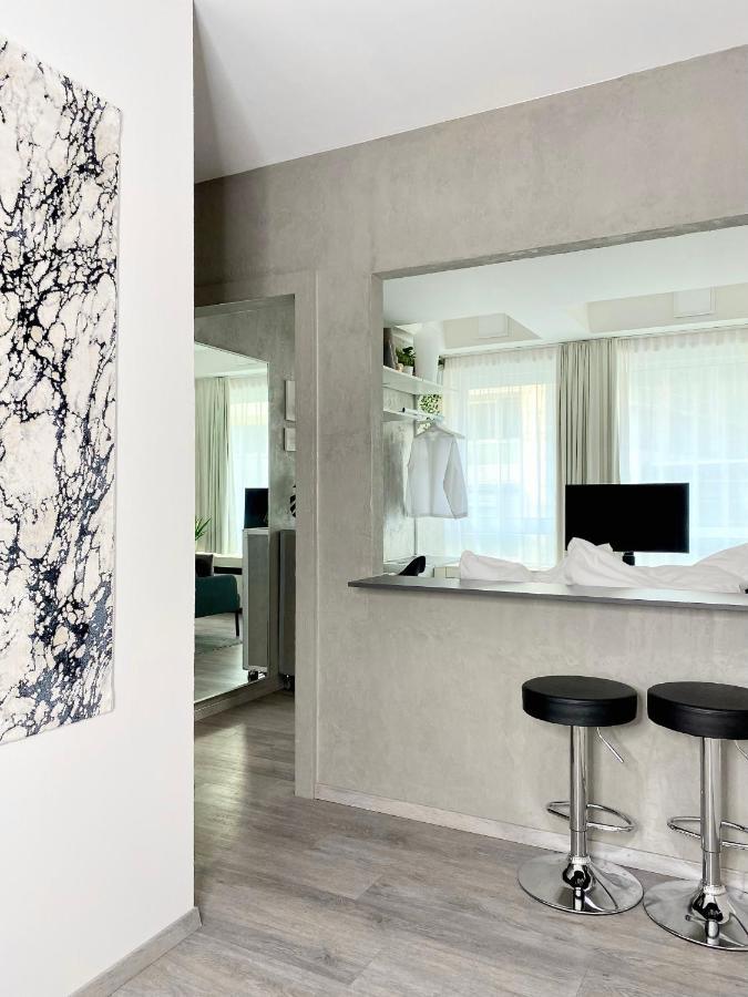 The Suite Cologne Colónia Exterior foto