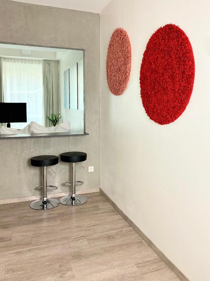 The Suite Cologne Colónia Exterior foto